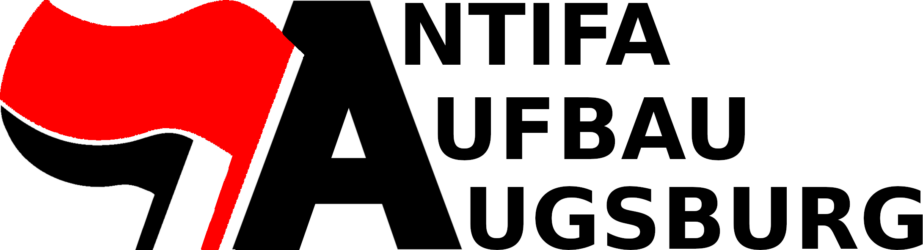 Antifa Aufbau Augsburg